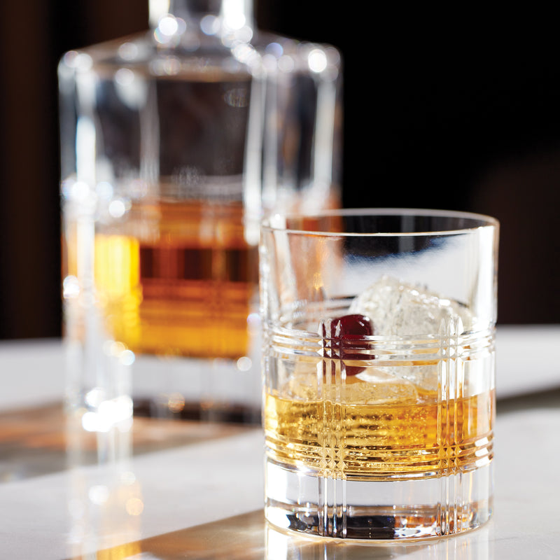 Hudson 5 pc Bar Set