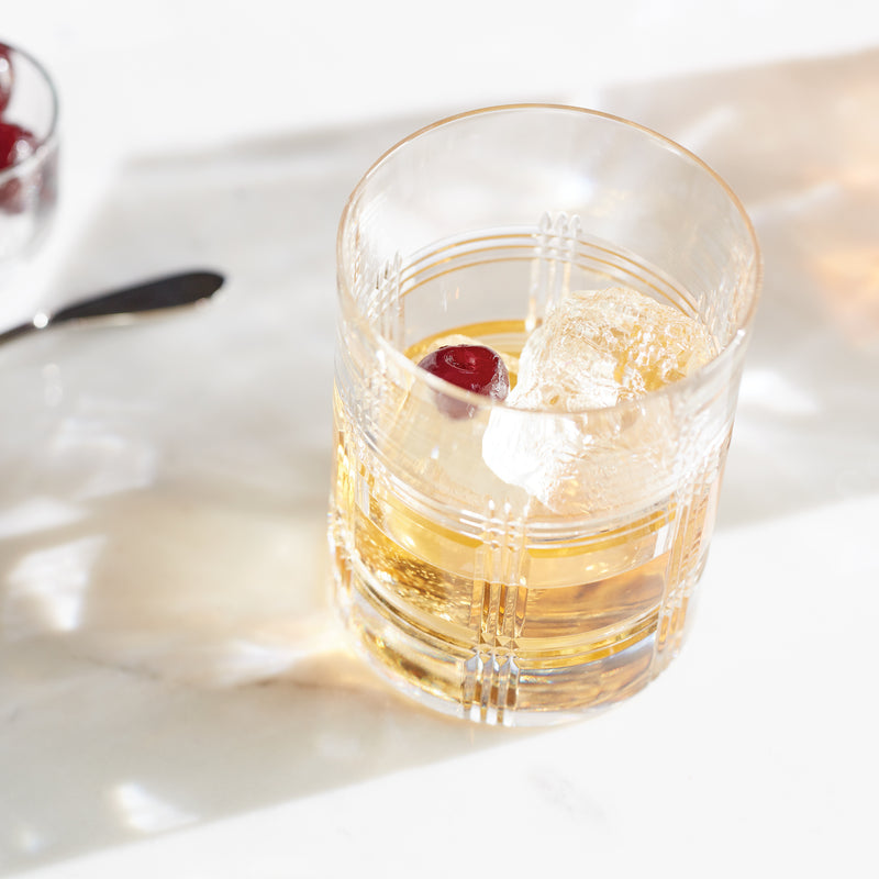 Hudson 5 pc Bar Set