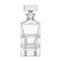 Hudson Crystal Decanter