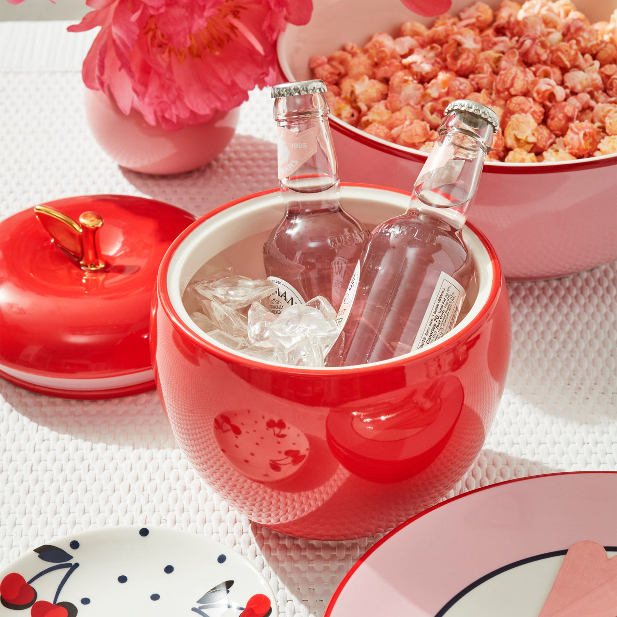 Knock On Wood Apple Cookie Jar – Lenox Corporation