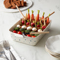Blue Bay Rectangular Bakers 2-Piece Set
