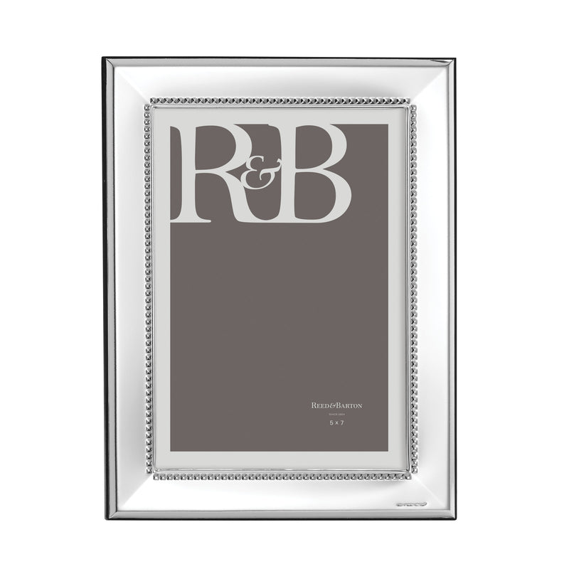 Mia 5x7 Photo Frame