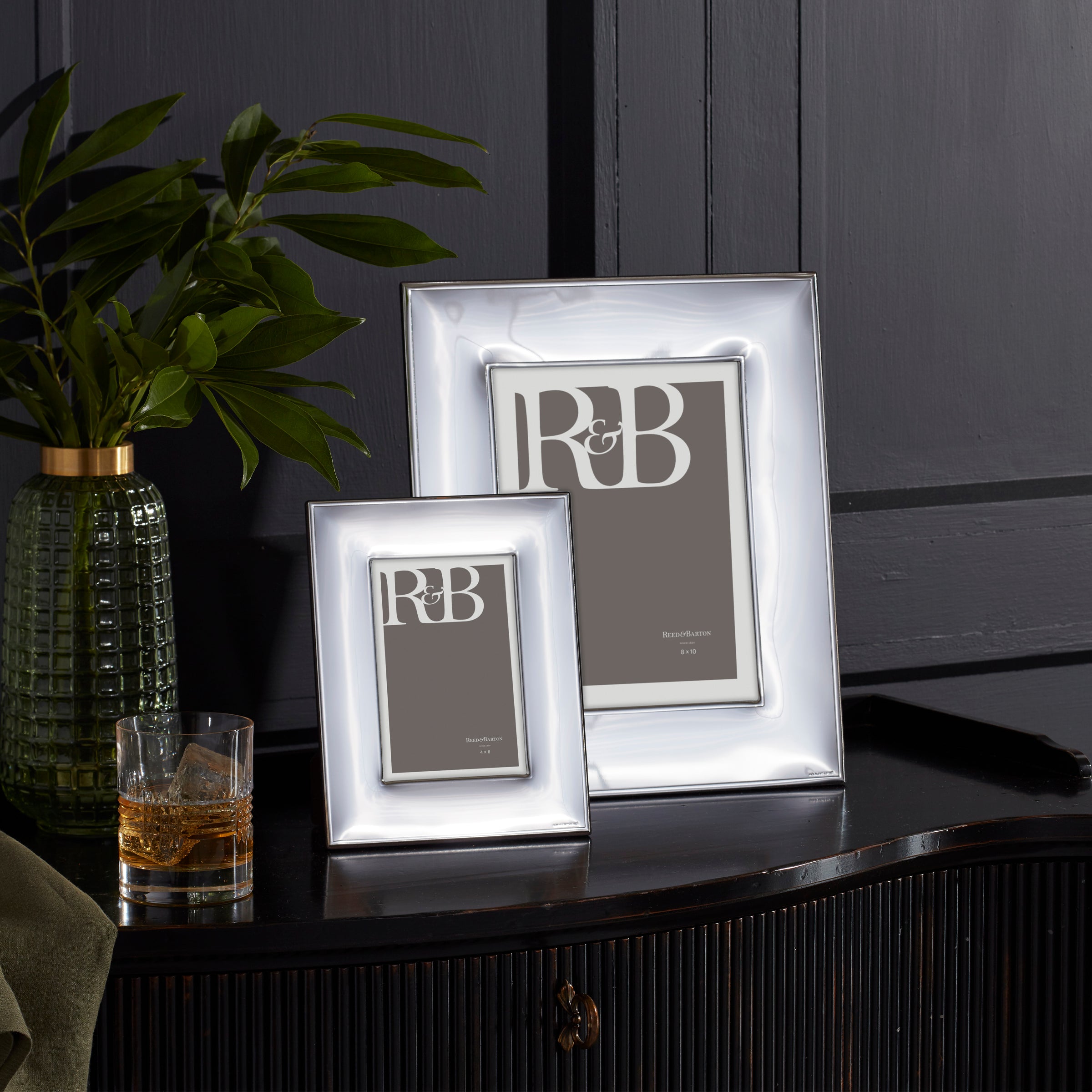 Rowan 8X10 Photo Frame – Lenox Corporation
