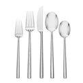 Summit 20 Piece Everyday Flatware Set, Service for 4