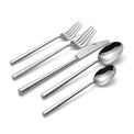 Summit 20 Piece Everyday Flatware Set, Service for 4