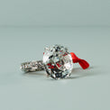 2023 Engagement Ring Ornament