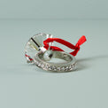 2023 Engagement Ring Ornament