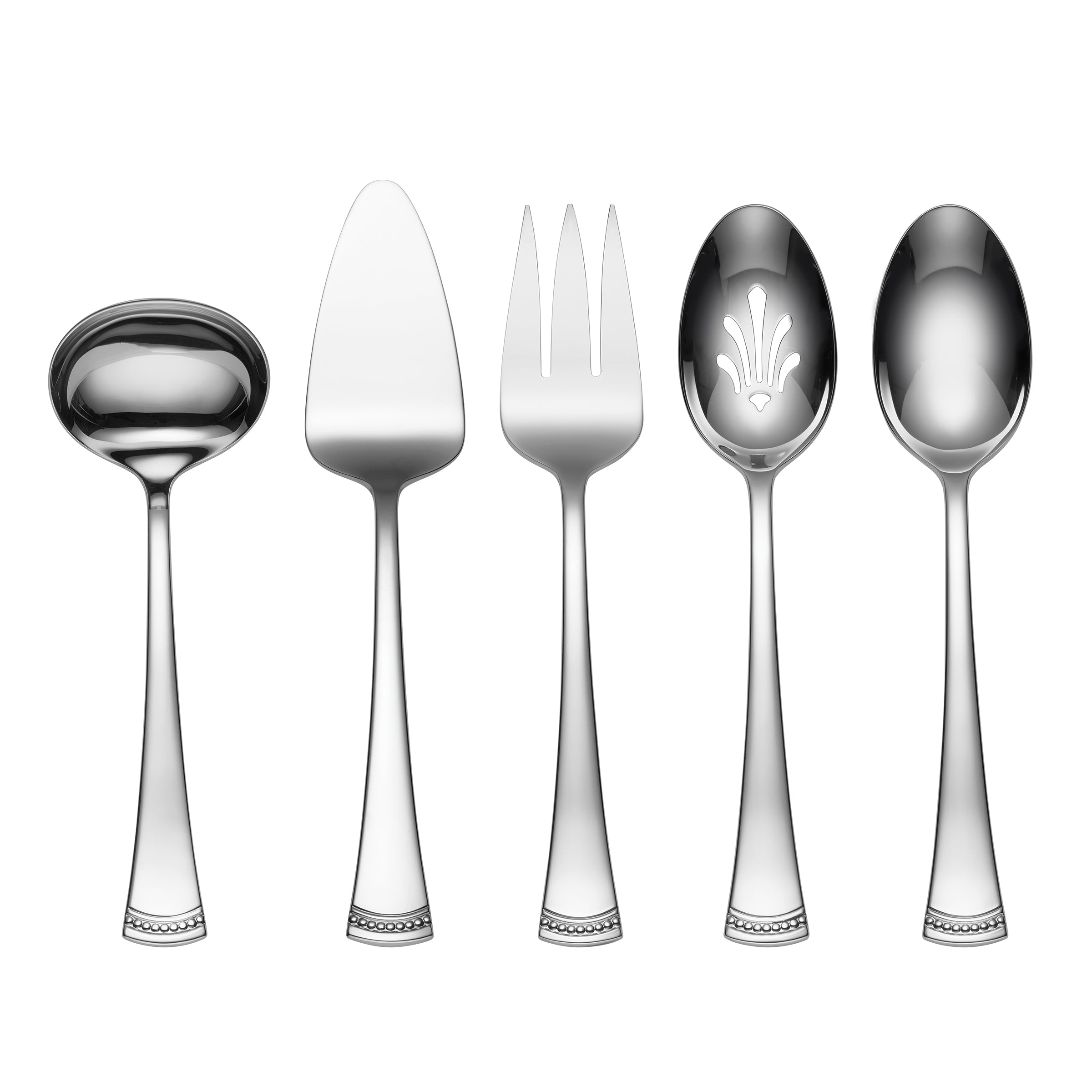 Portola 5-Piece Hostess Set – Lenox Corporation