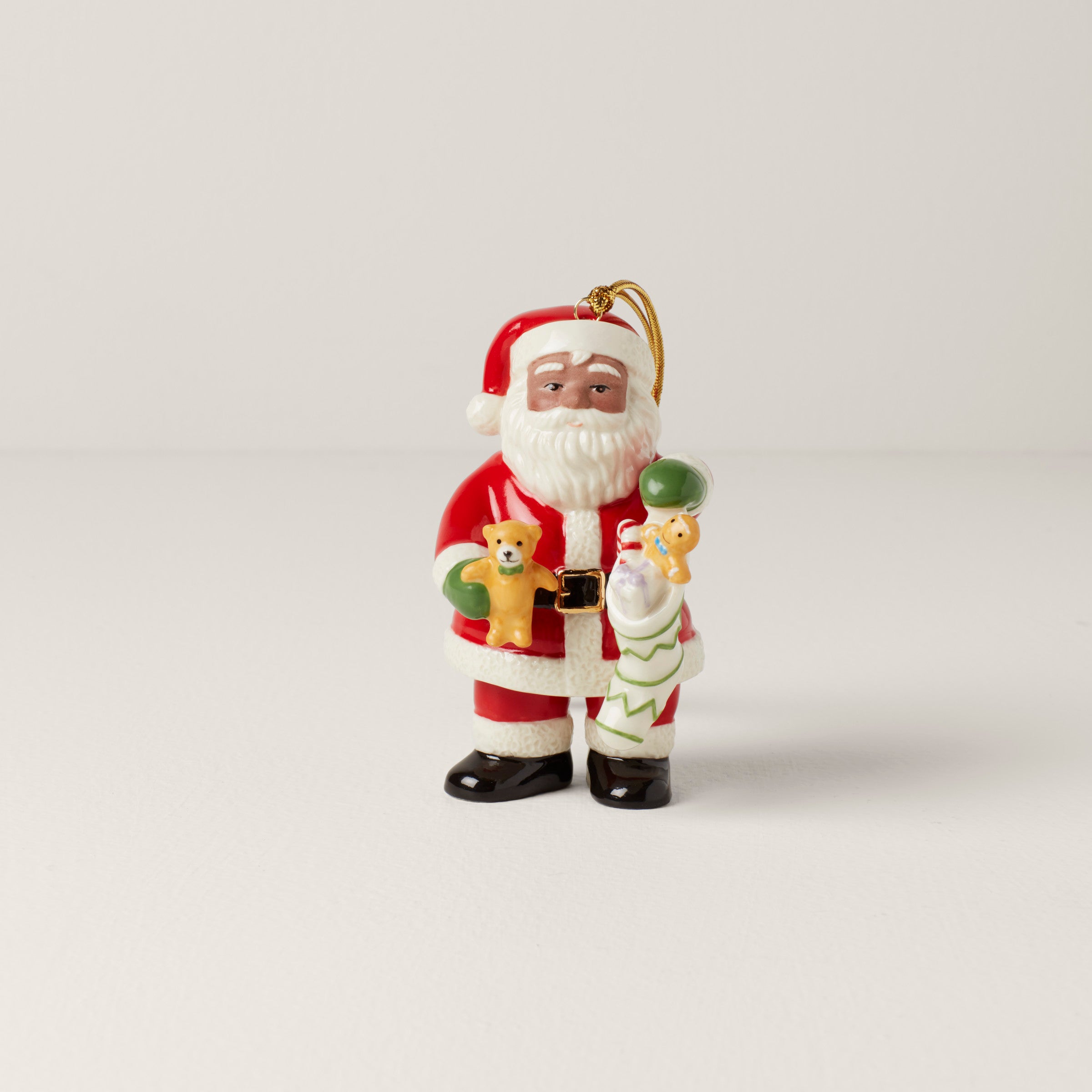 Santa Ornaments & Decor – Lenox Corporation