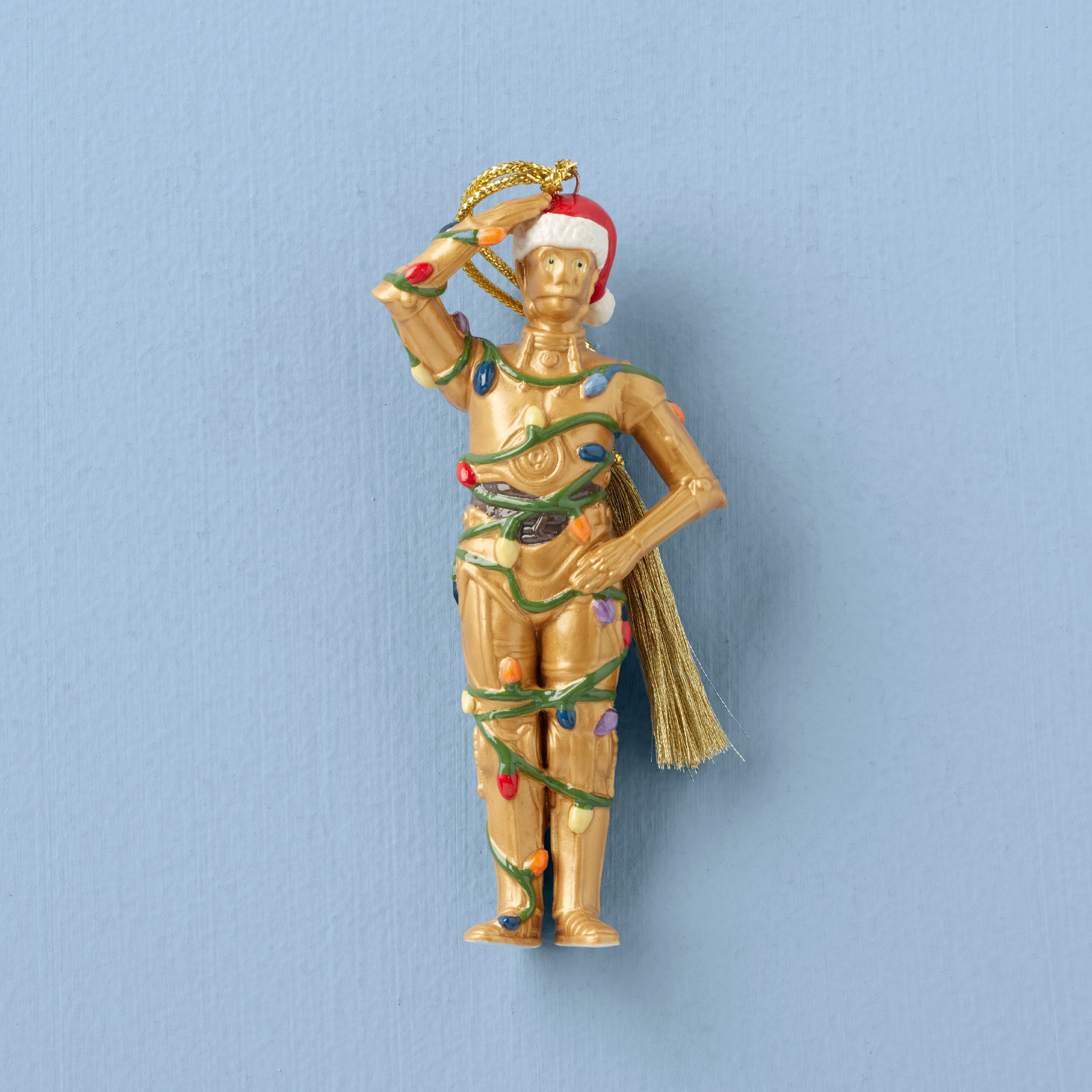 Darth Vader Ornament – Lenox Corporation