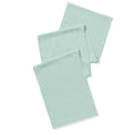 French Perle Ice Blue Runner