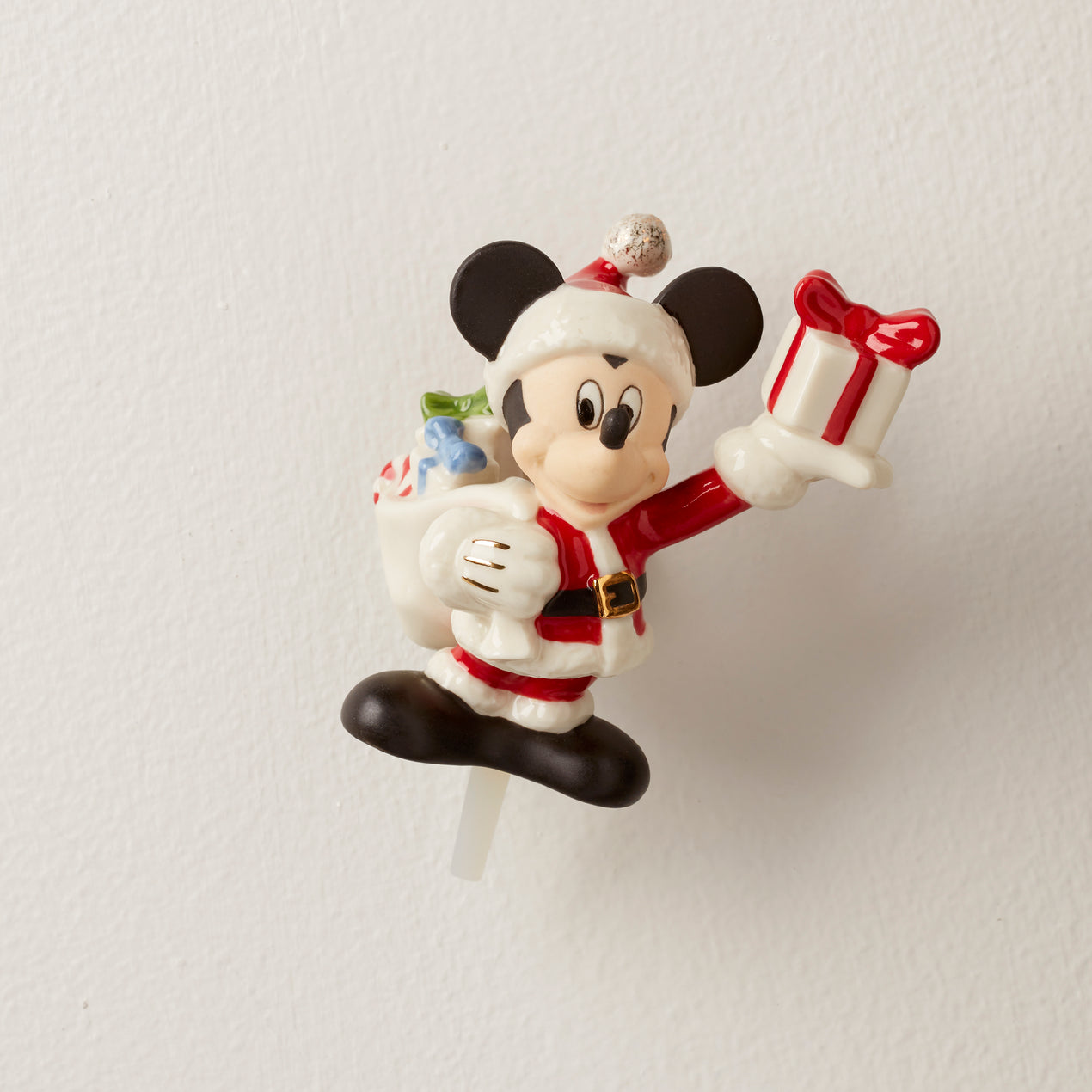 cambridge silversmiths Profile Poppers Mickey Mouse Popper