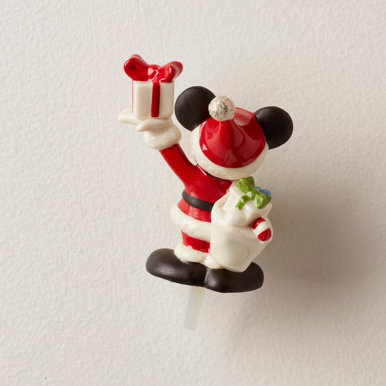 Profile Poppers Mickey Mouse Popper
