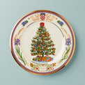 2023 Trees Around the World Croatia Plate