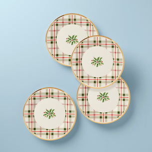 Seasonal Dinnerware