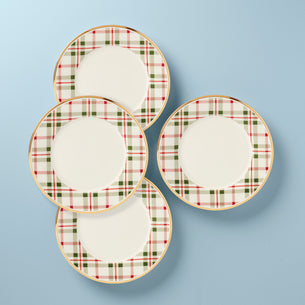 Seasonal Dinnerware
