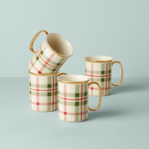 Seasonal Drinkware