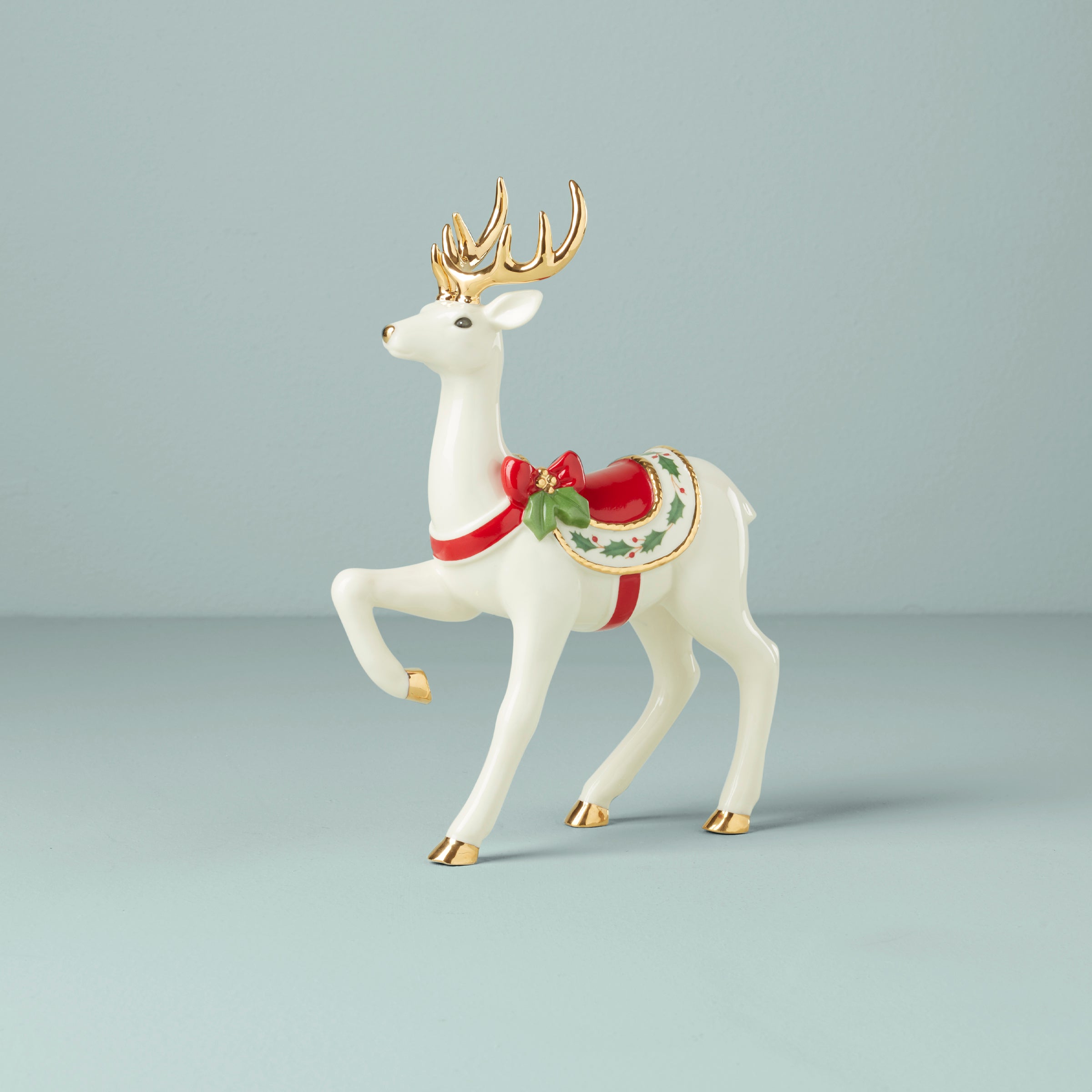  Little Reindeer 新品 Little Tikes Reindeer Carriage Festive Holiday Ride-On