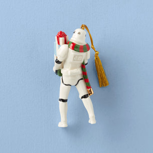 Stormtrooper Ornament