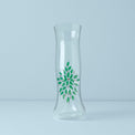 Holiday Pierced Decanter