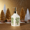 Holiday Soap/Lotion Dispenser