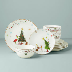 Modern Dinnerware Sets