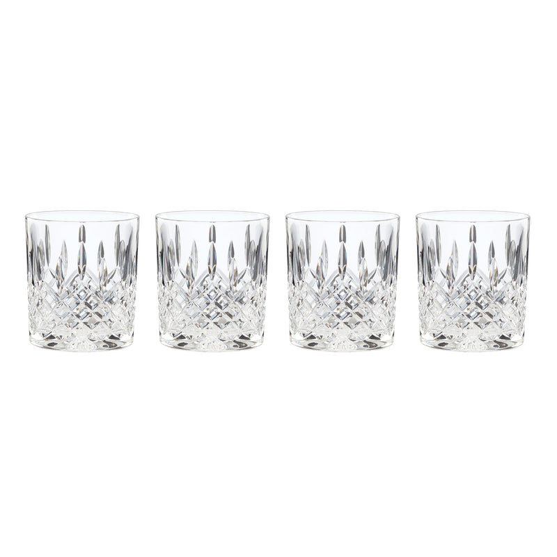 Hamilton 4pc Double Old Fashioned Set