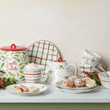 Bayberry Teapot