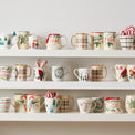 Naughty & Nice 2-Piece Mug Set