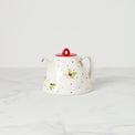 Bayberry Teapot