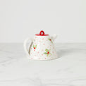 Bayberry Teapot