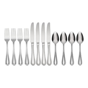 Countess 12-Piece Flatware Set