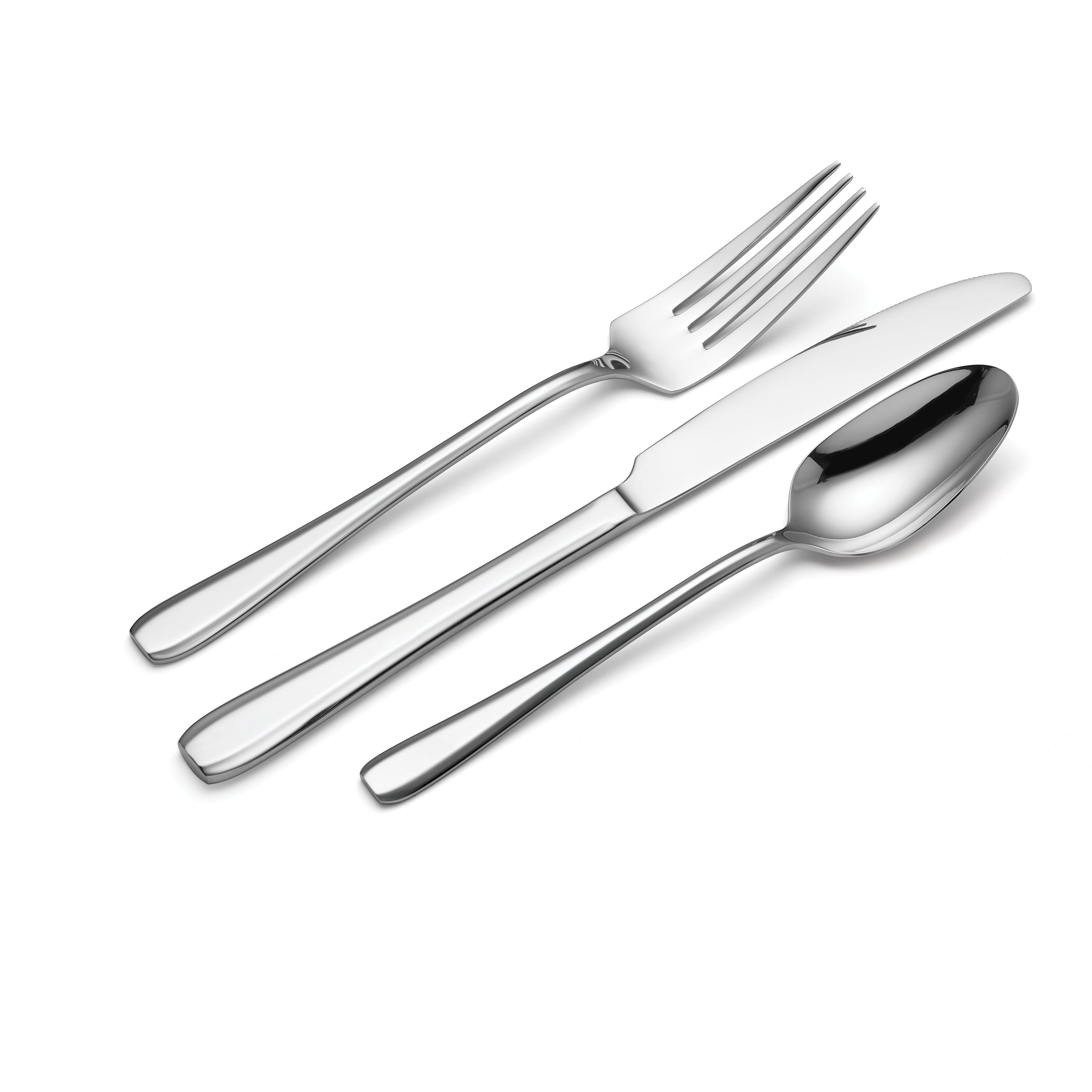 Waverley 12-Piece Flatware Set – Lenox Corporation