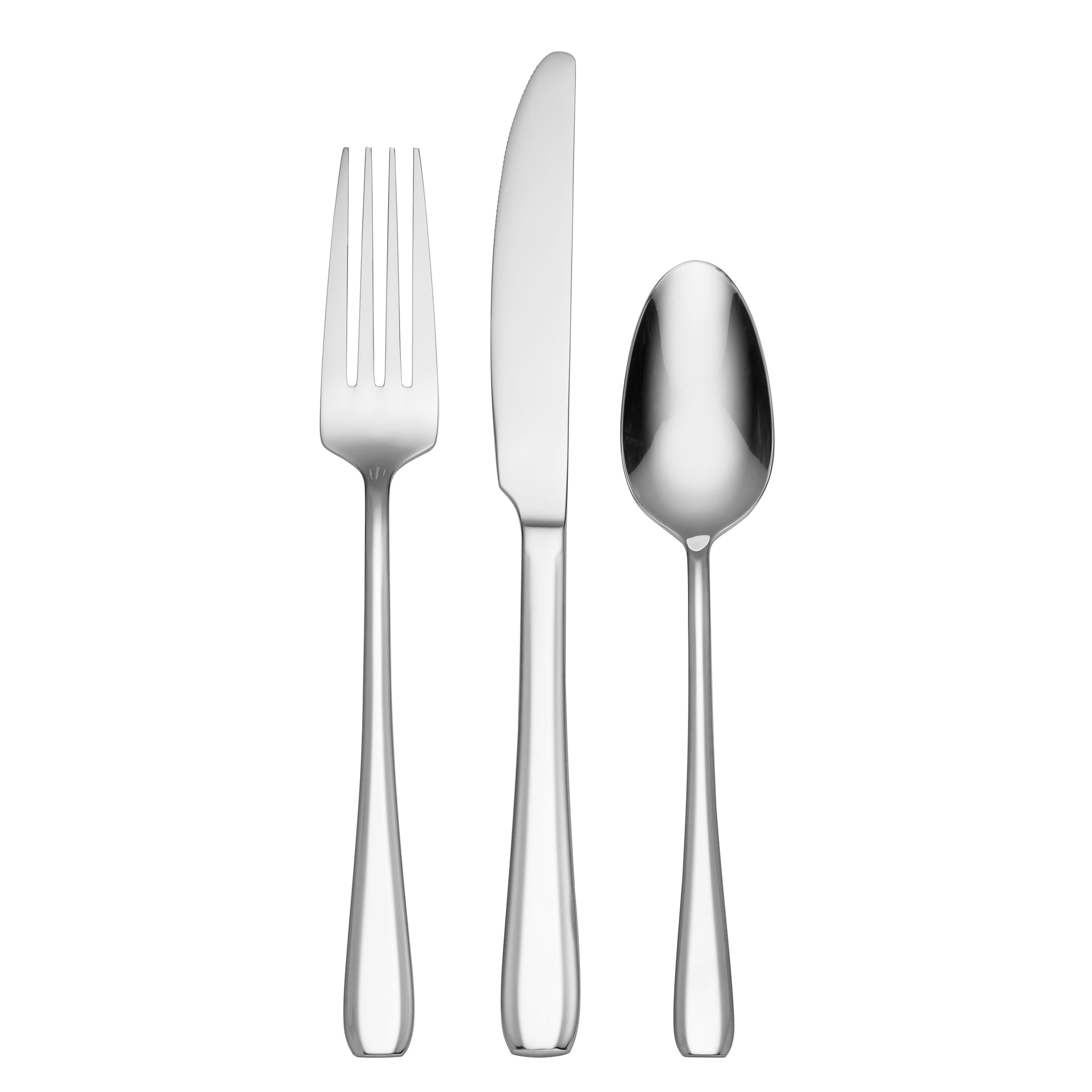 Waverley 12-Piece Flatware Set – Lenox Corporation