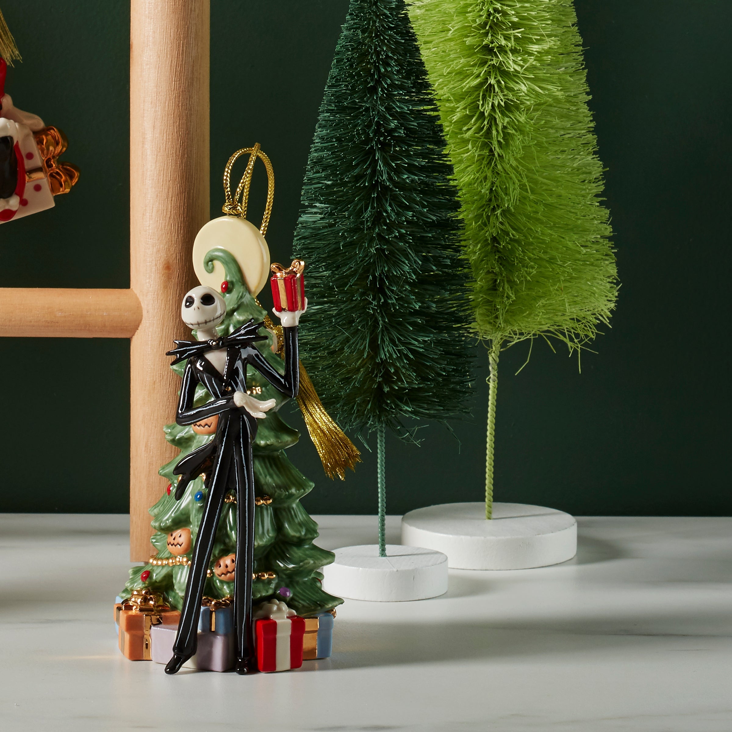 The Nightmare Before Christmas Ornament – Lenox Corporation