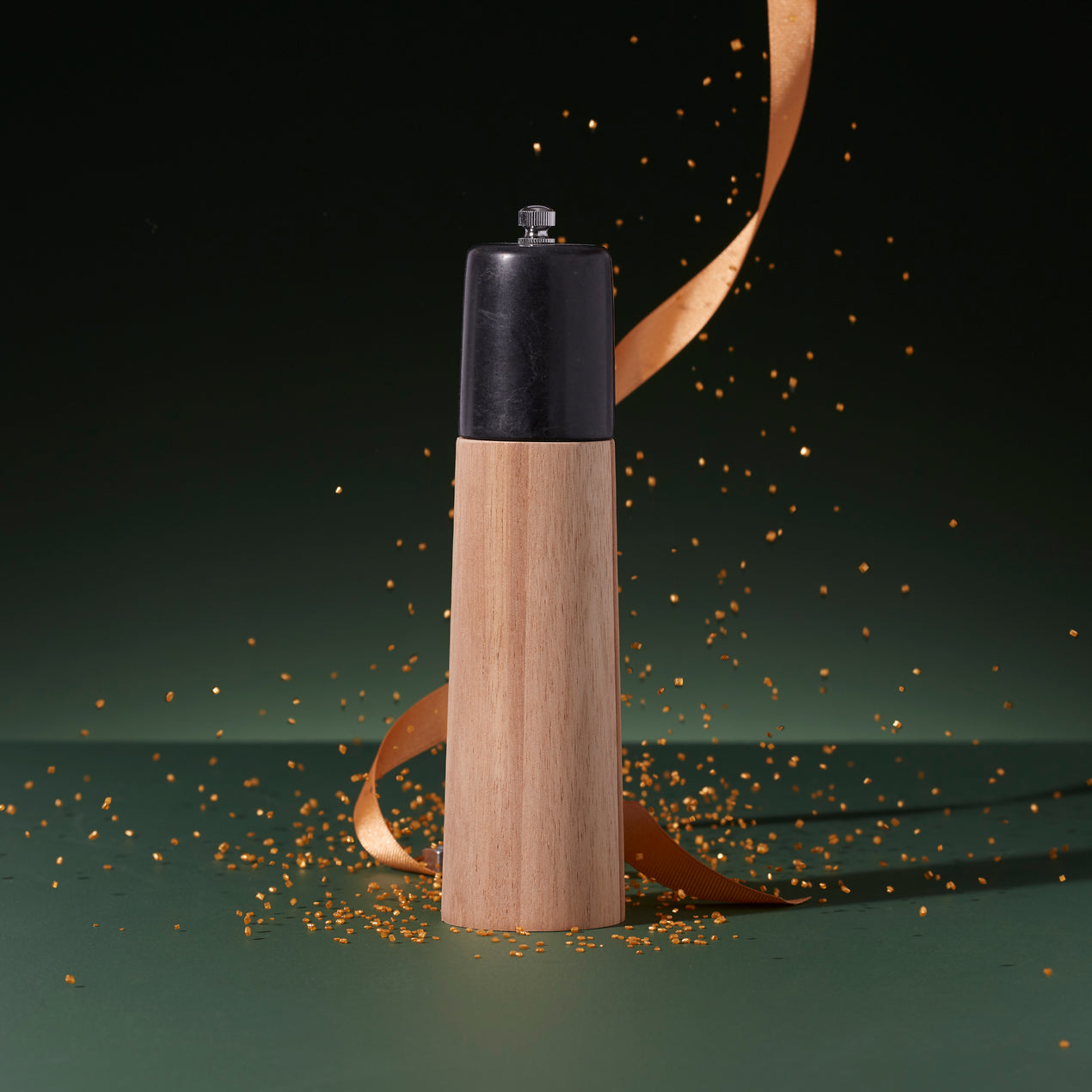 Lenox LX Collective Pepper Mill