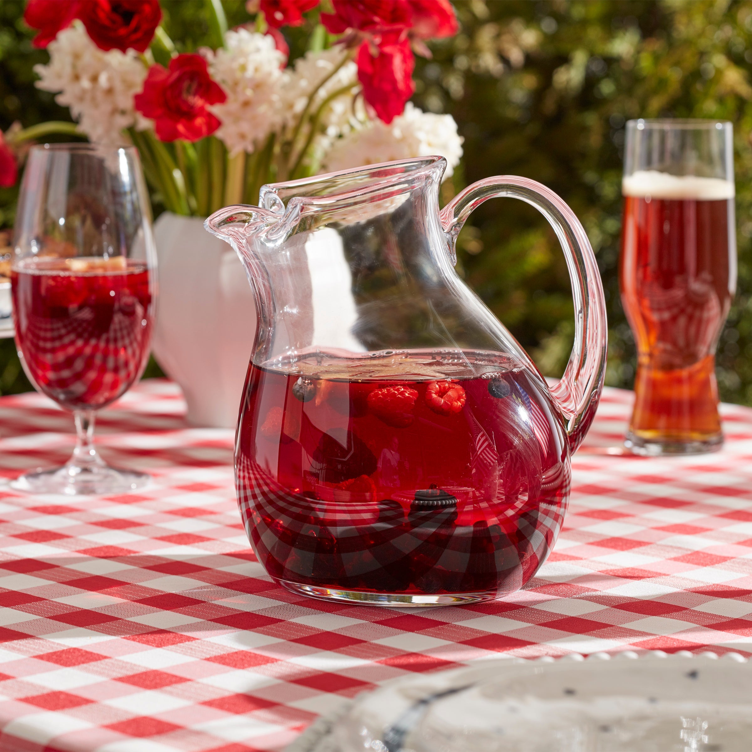 Tuscany Classics Party Pitcher – Lenox Corporation