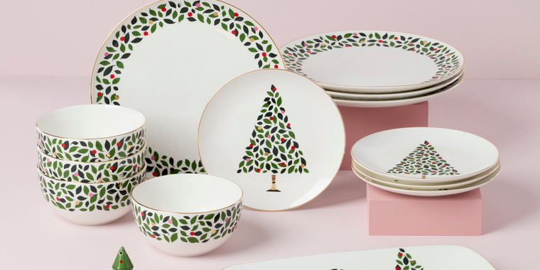DINNERWARE