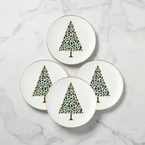 Evergreen + Be Jolly