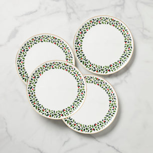 Holiday Dinnerware<br> & Entertaining Sets