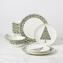 Evergreen + Be Jolly