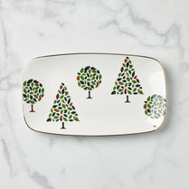 Evergreen + Be Jolly