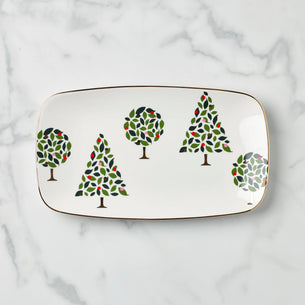 Holiday Dinnerware<br> & Entertaining Sets