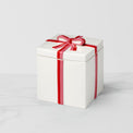 Be Jolly Present Treat Jar