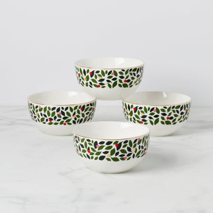 Holiday Dinnerware<br> & Entertaining Sets