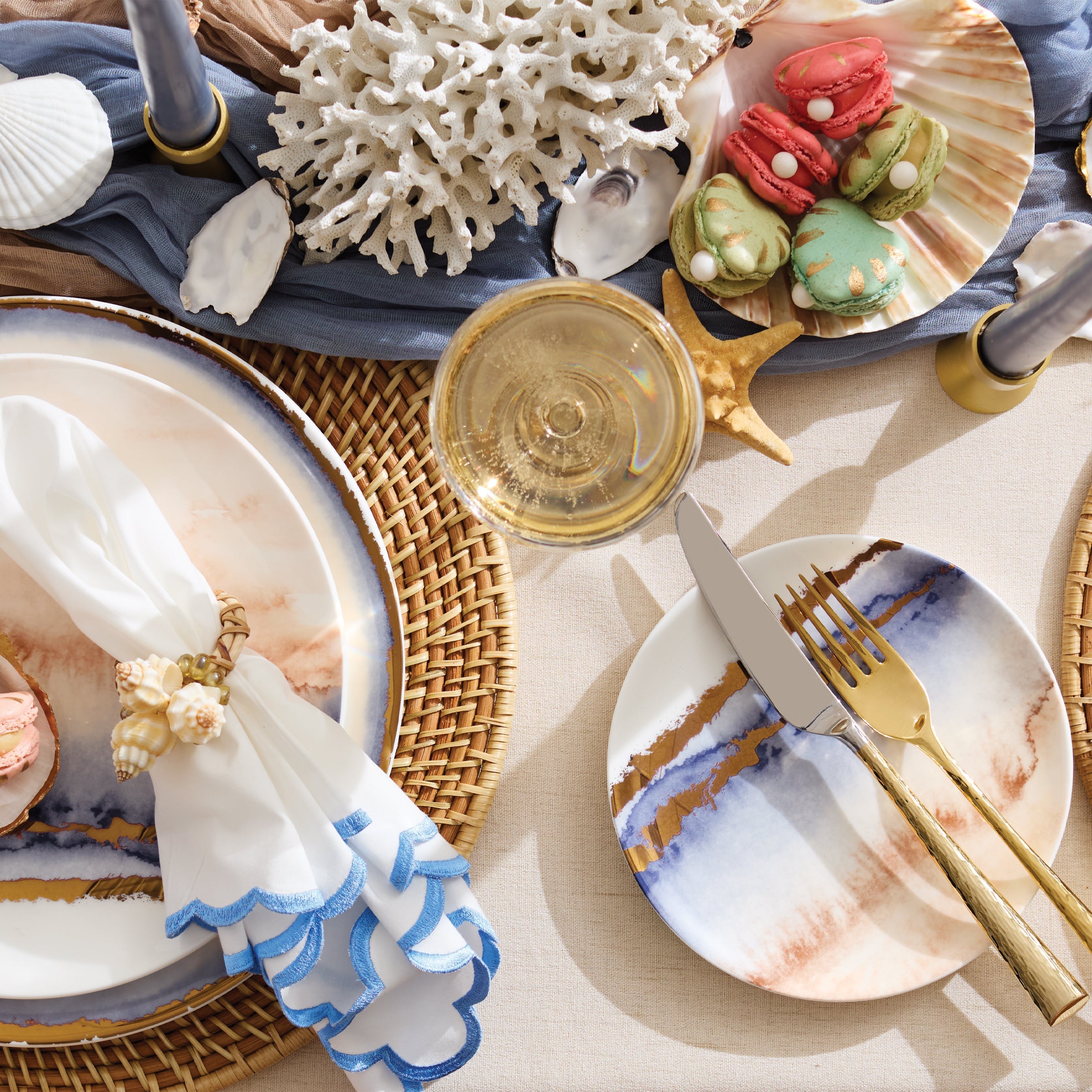 Summer Radiance Dinner Plate – Lenox Corporation