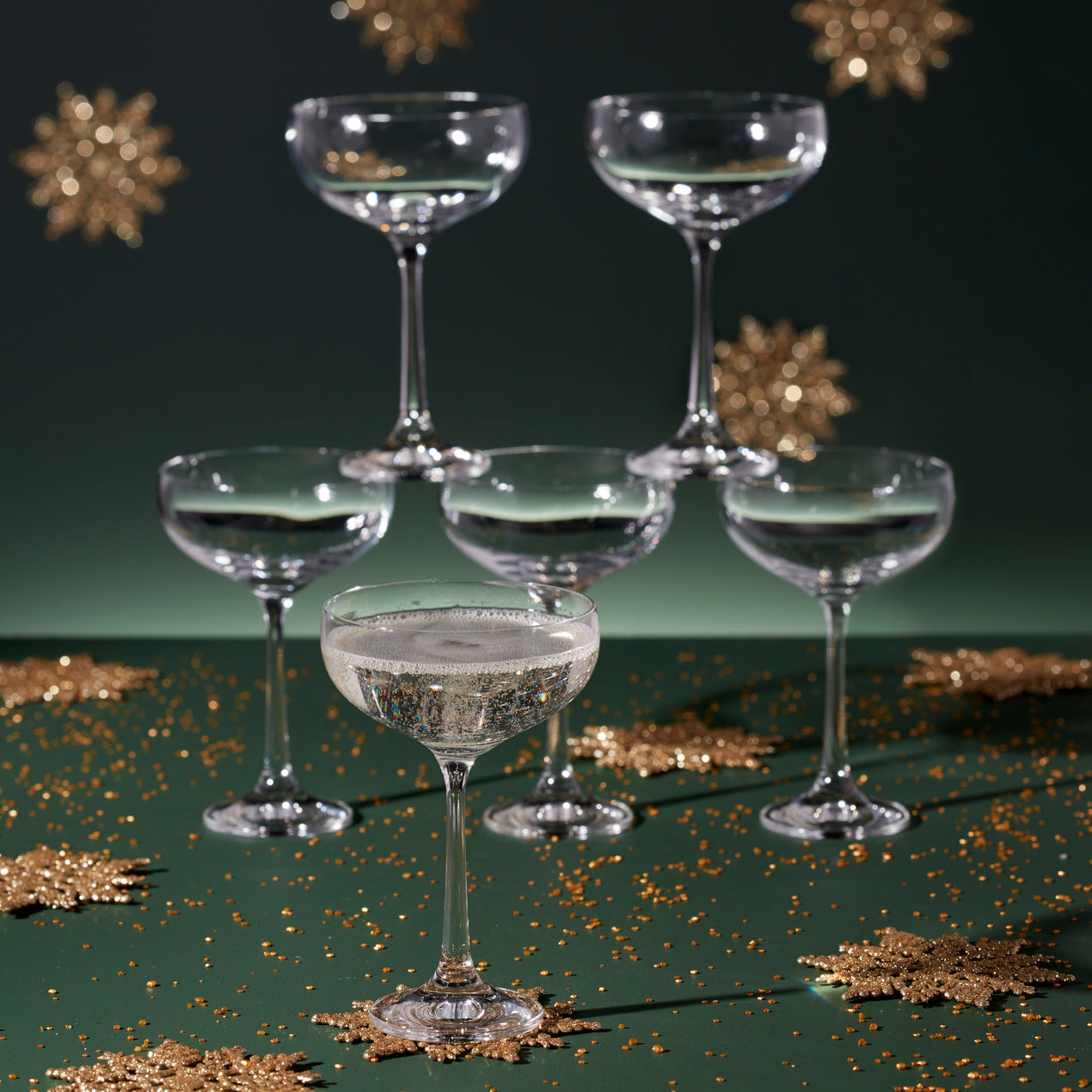 Lenox Tuscany Classics Coupe Cocktail Glass Set Buy 4 Get 6