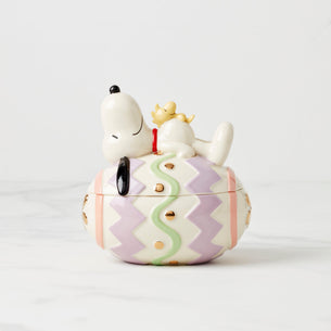 Decorative Storage Containers