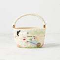 Peanuts Easter Snoopy & Woodstock Basket