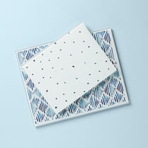 Blue Bay Dinnerware